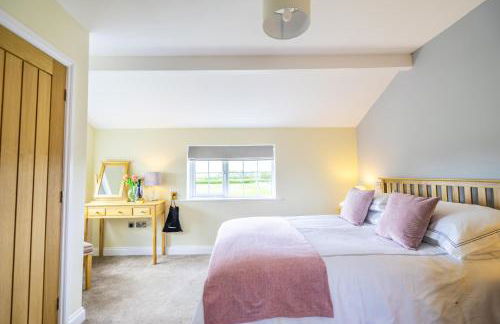 Brecks Farm - Well Cottage - Foto 3