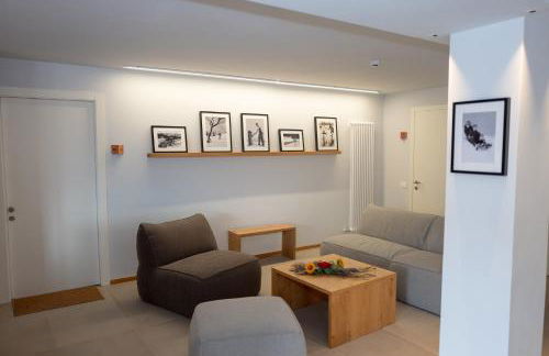 Residence Hotel Casa Alpina Serrada - Foto 15