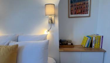 MyNestParis 2-BR in Center , Air Conditioner , Elevator, Free Parking - Photo 4