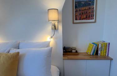 MyNestParis 2-BR in Center , Air Conditioner , Elevator, Free Parking - Foto 4