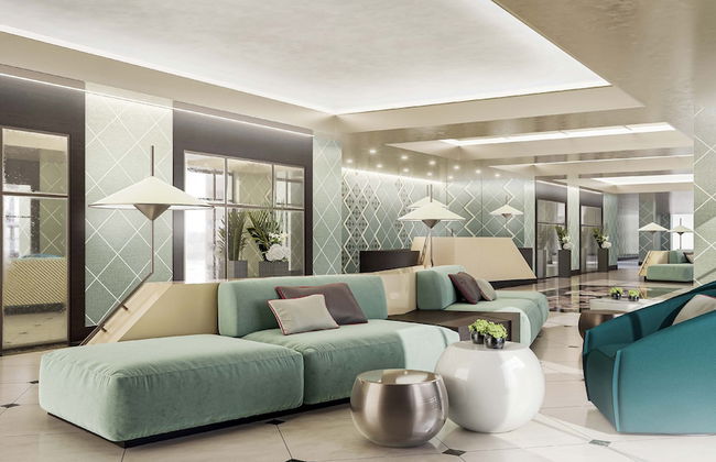 Somerset City Centre Atyrau - Photo 6