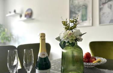 Ferienwohnung in Gerolstein Zentrum - Foto 12