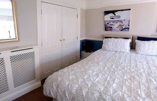 Beautifully appointed, period seaside apartment - Foto 19