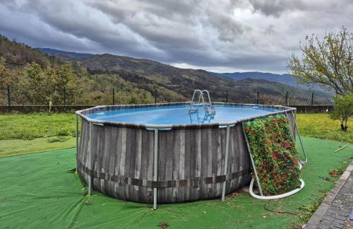 Casa Belavista no Geres by In'Canto Property Management - Foto 41