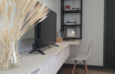 Estúdio com vista do mar - Lemon Residence - Photo 8