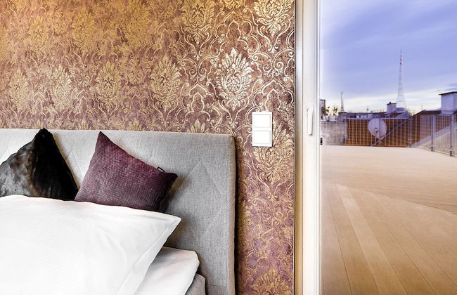 Abieshomes Serviced Apartments - Messe Prater - Foto 10