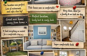 Charming Character House in Beautiful Neighborhood - Foto 31