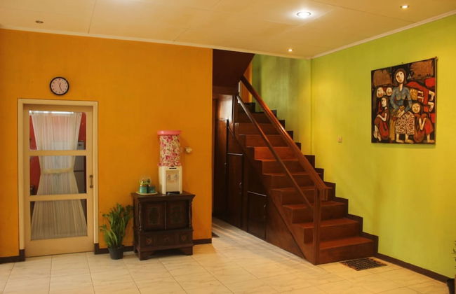 D'Java Homestay Unit Ambarrukmo 2 By The Grand Java - Foto 17