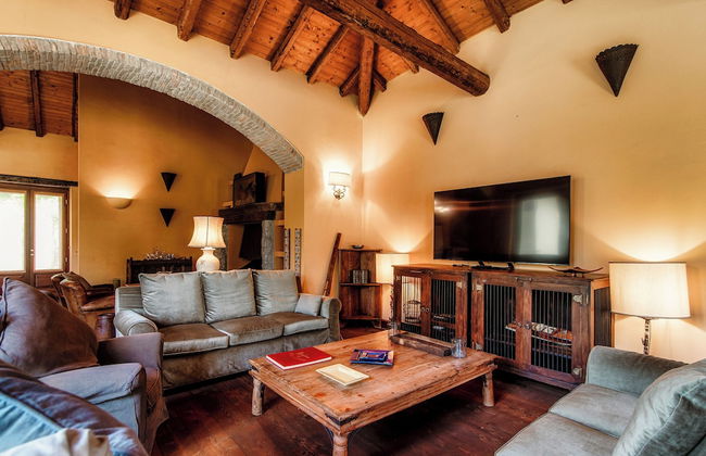 Villa Oasi - Foto 53