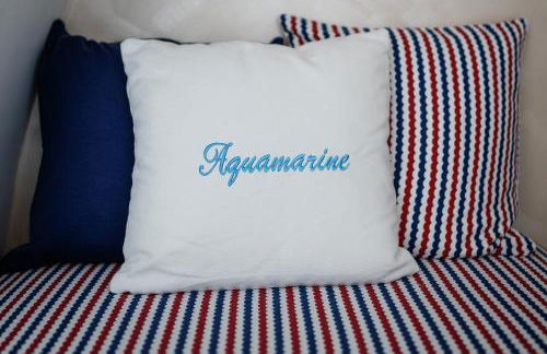 Aquamarine Apartment - Foto 20