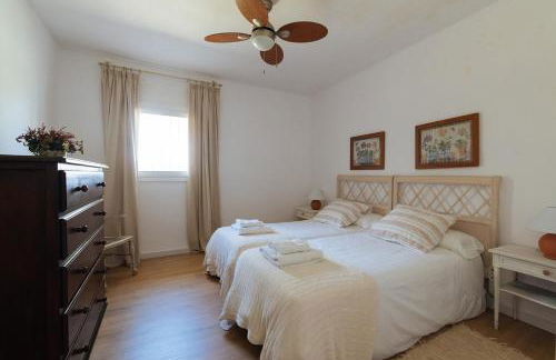 La casita de Hato Pinos, un rincón en Doñana - Foto 23