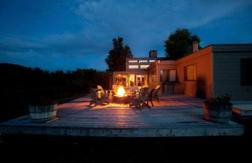 Fishing Getaway at a Riverside Resort near Beaverhead-Deerlodge National Forest, Montana - Foto 1