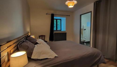 Charmante ferme rénovée, grand jardin, 8 chambres - FR-1-496-249 - Foto 3