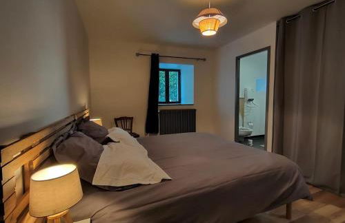 Charmante ferme rénovée, grand jardin, 8 chambres - FR-1-496-249 - Foto 3