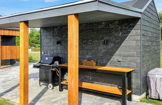 Holiday Home in Dannemare - Foto 36