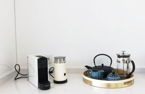 Modern House With Panoramic Sea View In Mallorca - Foto 21