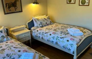 A family and dog friendly haven, The Hayloft. - Foto 20