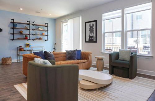 New LUX home close to DC and Metro - Photo 21