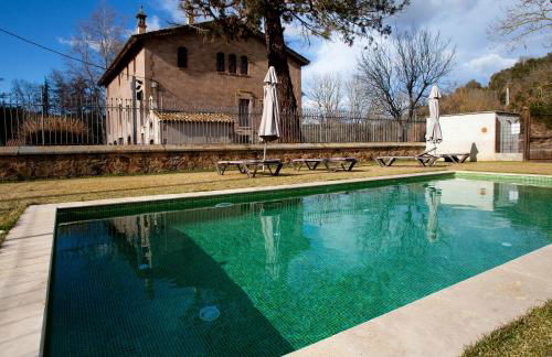 Casa Fàbregas - Benestar Natural - Foto 38