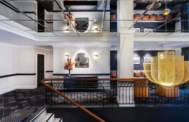 Mantra on Jolimont Melbourne - Foto 56