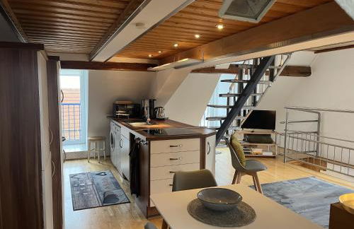 Galeriewohnung mit Seeblick - Foto 3