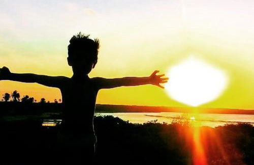 Navegante hospedagem- Barra de mamanguape - Photo 8