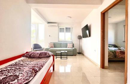 Apartments Vukancic - Foto 36