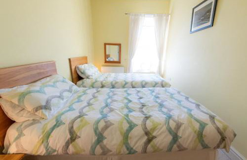 Plas Hafan Apartment 2 Aberystwyth - Foto 12