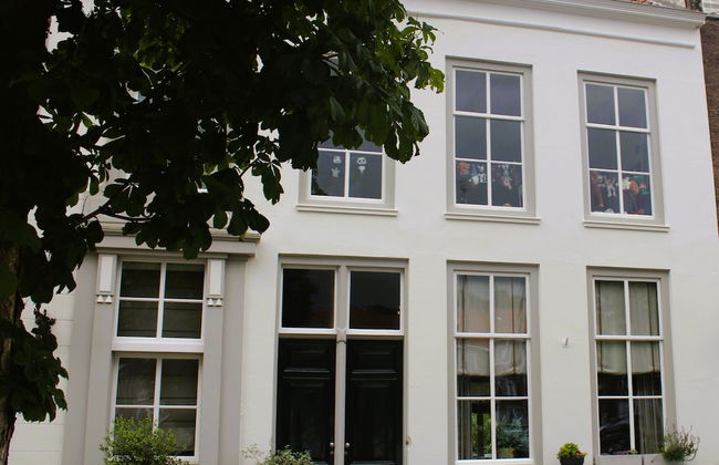 Huis Delfshaven - Photo 16