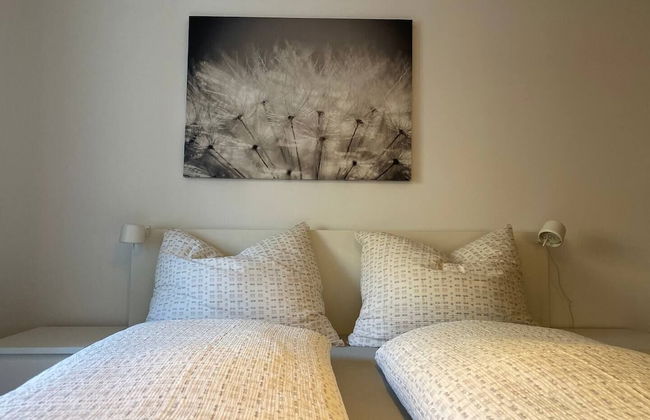 Wohnen im Grünen - Foto 2