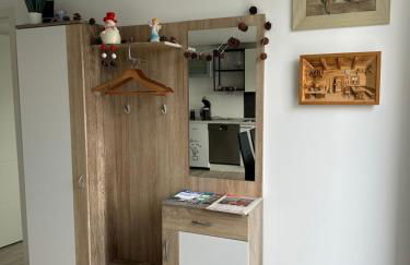 FerienWohnung Gästehaus Merzig-Besseringen NEUBAU - Photo 55