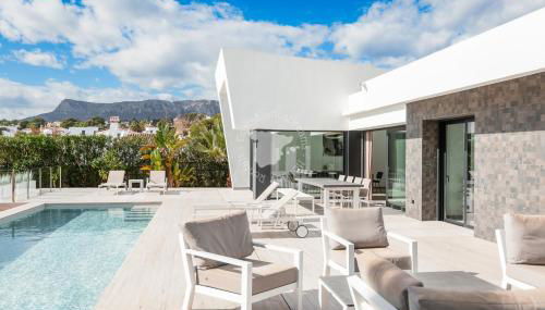 CostaBlancaDreams Buenavista en Calpe - Foto 2