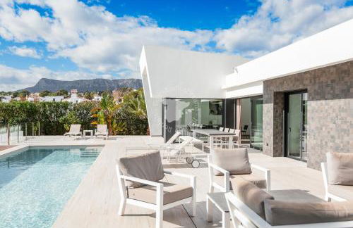 CostaBlancaDreams Buenavista en Calpe - Foto 2