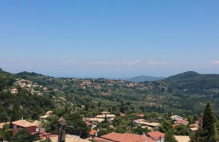 House of Aggelos - Karya Lefkadas - Photo 18