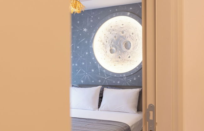 Los Suites - Foto 61