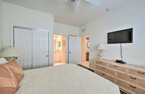 Naples Condo with Golf View and Resort-Style Amenities - Foto 23