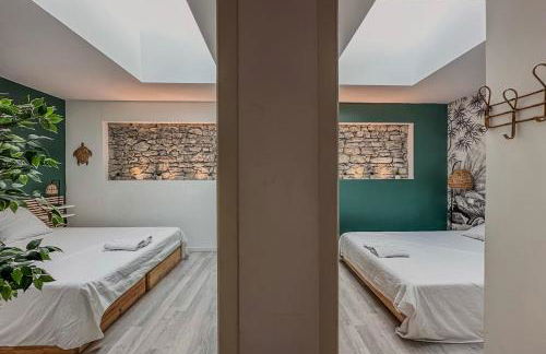 #IB The little terrace - Foto 24