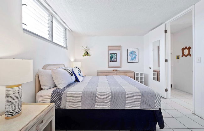 Kolu Honu Stunning Beachfront Condo for 2! - Foto 5