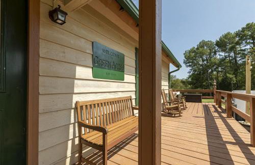 Country Chateau w Hot Tub Near Wine Trail - Foto 33