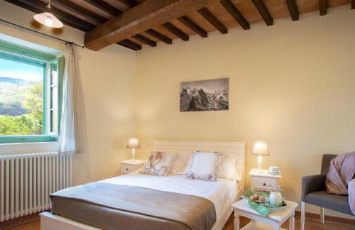 BORGO DI GALLANO - Photo 36