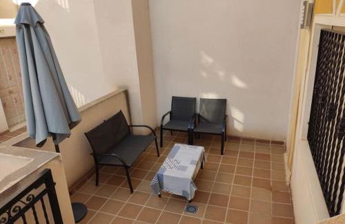 El rincón de la paz - Foto 1