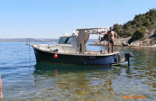 Stone house Na Rudini - Photo 52