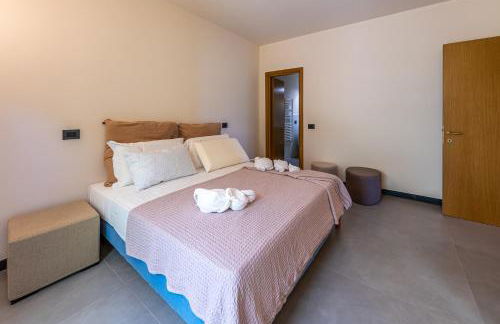 VILLA DUFOUR 2 Lusso, Piscina e Vista da Sogno - Foto 18