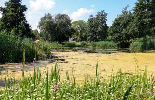 The Hayloft - Photo 25