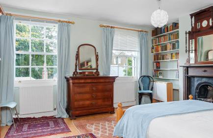 Ultra Central London, Modern Flat in Leafy Street - Foto 11