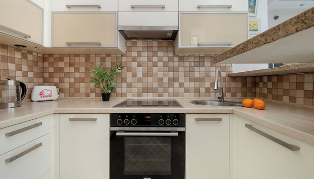 Apartment Łódź With Parking by Renters - Foto 4, Cocina privada