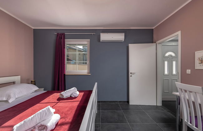 Countryside Apartment Pius 1 - Foto 8