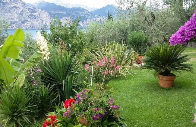 Casa Valenti - Photo 22