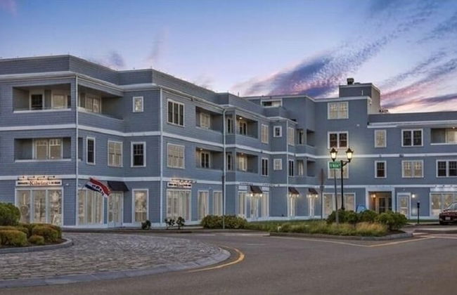 Harbourtown Suites - Foto 1