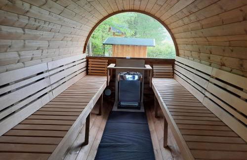 Ferienhaus Heideblick - Photo 18